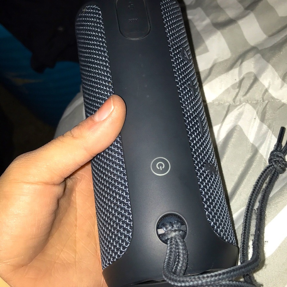 Speaker